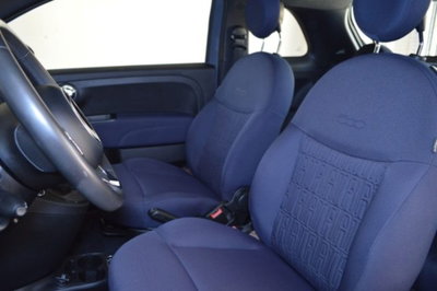 Fiat 500 1.0 Hybrid Cult (8)