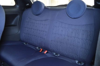Fiat 500 1.0 Hybrid Cult (9)