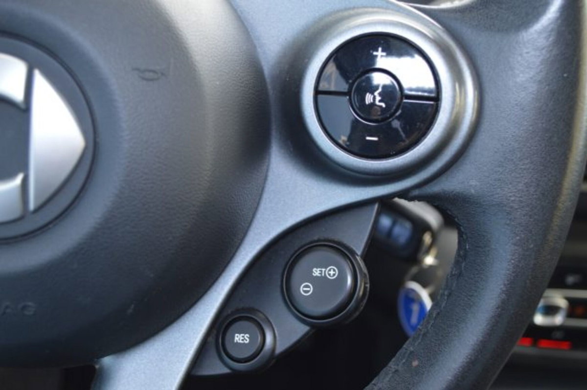 smart Fortwo 70 1.0 twinamic Passion (12)