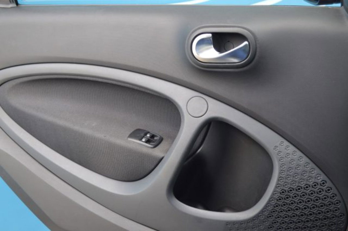 smart Fortwo 70 1.0 twinamic Passion (13)