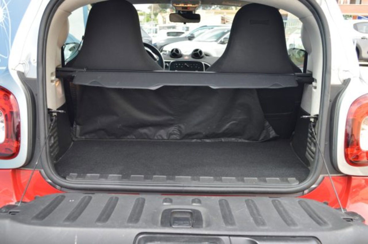 smart Fortwo 70 1.0 twinamic Passion (14)