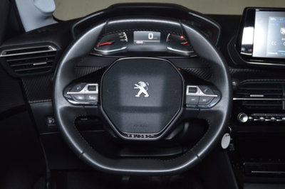 Peugeot 208 PureTech 100 Stop&Start 5 porte Allure (10)