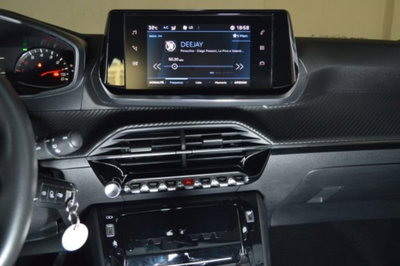 Peugeot 208 PureTech 100 Stop&Start 5 porte Allure (12)