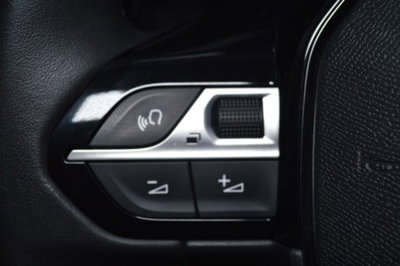 Peugeot 208 PureTech 100 Stop&Start 5 porte Allure (13)