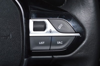 Peugeot 208 PureTech 100 Stop&Start 5 porte Allure (14)