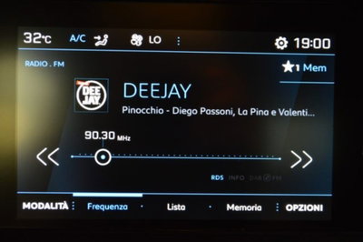 Peugeot 208 PureTech 100 Stop&Start 5 porte Allure (16)