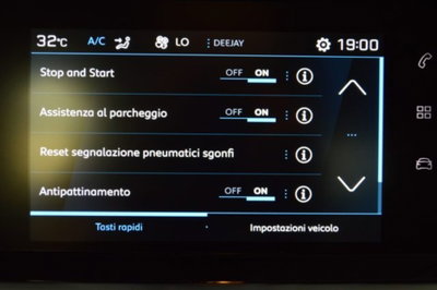 Peugeot 208 PureTech 100 Stop&Start 5 porte Allure (17)