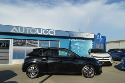 Peugeot 208 PureTech 100 Stop&Start 5 porte Allure (2)