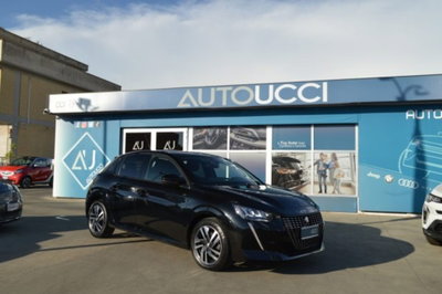Peugeot 208 PureTech 100 Stop&Start 5 porte Allure (3)