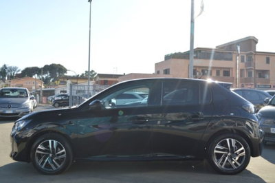 Peugeot 208 PureTech 100 Stop&Start 5 porte Allure (5)