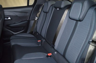 Peugeot 208 PureTech 100 Stop&Start 5 porte Allure (9)