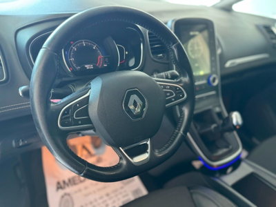 Renault Scenic E-Tech Electric XMod dCi 130 CV Start&Stop Energy Limited (11)