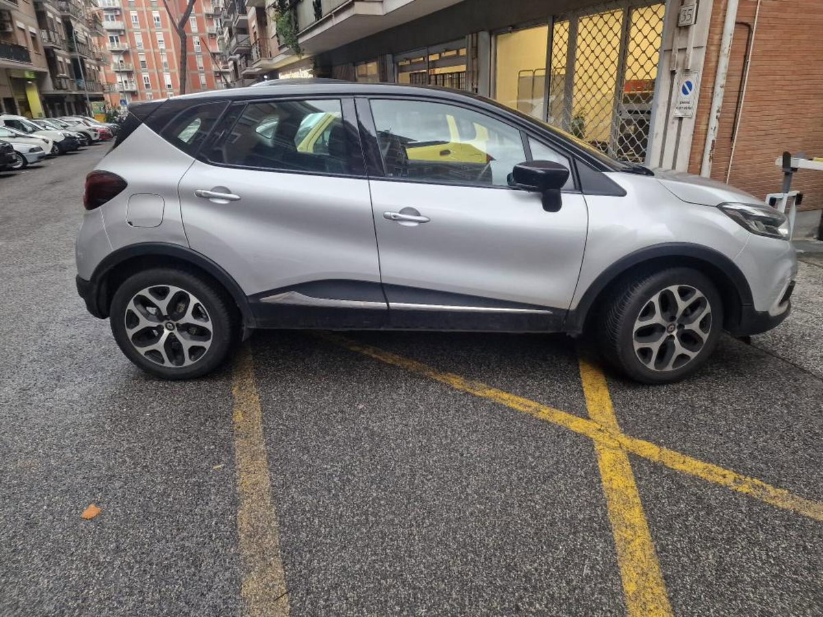 Renault Captur dCi 8V 90 CV Start&Stop Energy Bose (4)