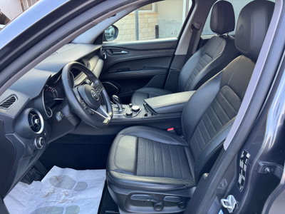 Alfa Romeo Stelvio Stelvio 2.2 Turbodiesel 210 CV AT8 Q4 Super (12)