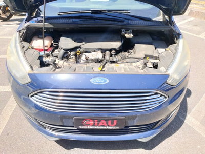 Ford C-Max 1.5 TDCi 95CV Start&Stop Titanium (20)