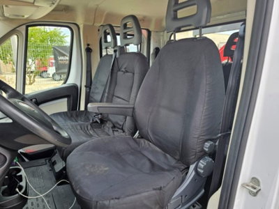Fiat Ducato Telaio cabinato 35 2.3 MJT 130CV PLM-DC Cabinato Maxi (6)
