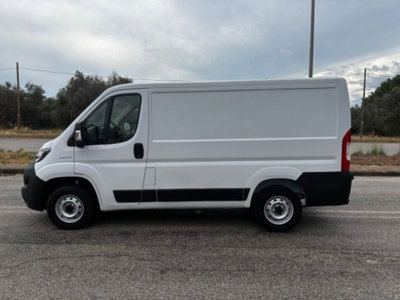 Fiat Ducato Furgone 30 2.3 MJT PC-TN Furgone (11)