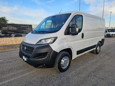 Fiat Ducato Furgone 30 2.3 MJT PC-TN Furgone usato