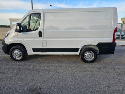 Fiat Ducato Furgone 30 2.3 MJT PC-TN Furgone (10)