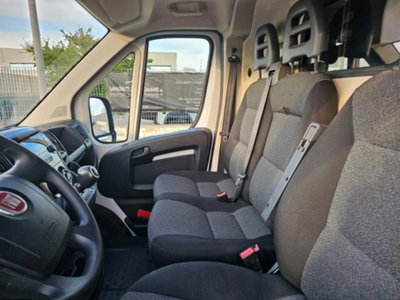 Fiat Ducato Furgone 30 2.3 MJT PC-TN Furgone (13)