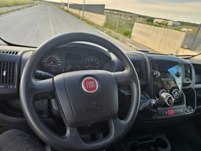 Fiat Ducato Furgone 30 2.3 MJT PC-TN Furgone (14)