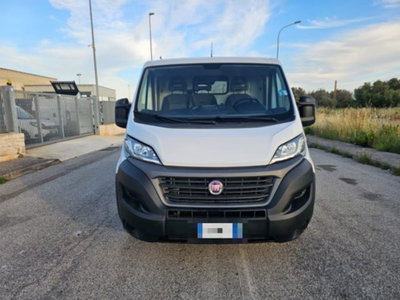 Fiat Ducato Furgone 30 2.3 MJT PC-TN Furgone (2)