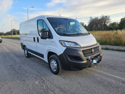 Fiat Ducato Furgone 30 2.3 MJT PC-TN Furgone (3)