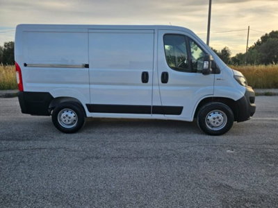 Fiat Ducato Furgone 30 2.3 MJT PC-TN Furgone (4)
