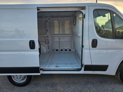 Fiat Ducato Furgone 30 2.3 MJT PC-TN Furgone (5)