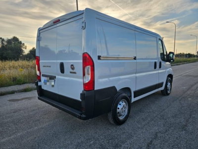 Fiat Ducato Furgone 30 2.3 MJT PC-TN Furgone (6)