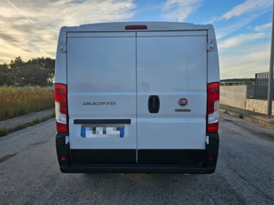 Fiat Ducato Furgone 30 2.3 MJT PC-TN Furgone (7)