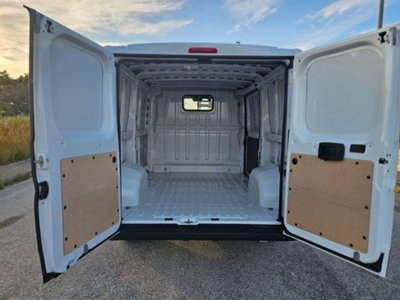 Fiat Ducato Furgone 30 2.3 MJT PC-TN Furgone (8)