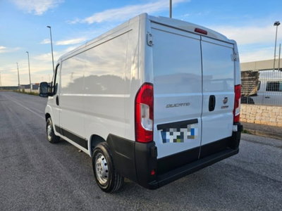 Fiat Ducato Furgone 30 2.3 MJT PC-TN Furgone (9)