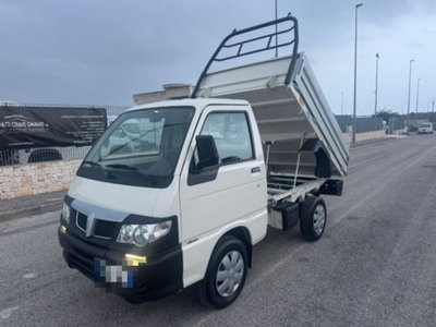 Piaggio Porter Telaio 1.3 Cabinato Maxxi Ext usata