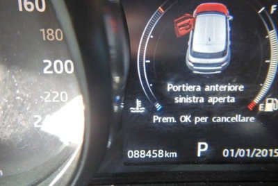 Land Rover Range Rover Evoque 2.0 TD4 150 CV 5p. SE (10)