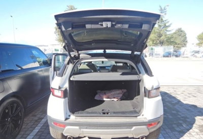 Land Rover Range Rover Evoque 2.0 TD4 150 CV 5p. SE (4)