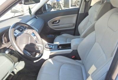 Land Rover Range Rover Evoque 2.0 TD4 150 CV 5p. SE (6)
