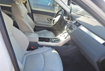Land Rover Range Rover Evoque 2.0 TD4 150 CV 5p. SE (7)