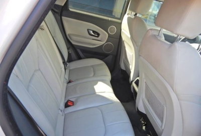 Land Rover Range Rover Evoque 2.0 TD4 150 CV 5p. SE (8)