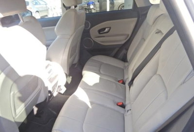Land Rover Range Rover Evoque 2.0 TD4 150 CV 5p. SE (9)