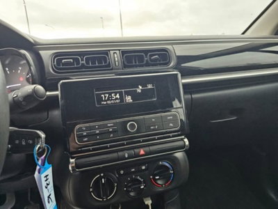Citroen C3 BlueHDi 100 S&S Business Combi (11)