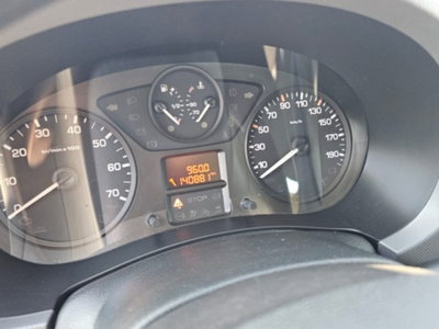 Peugeot Partner Mix BlueHDi 75 Access (17)