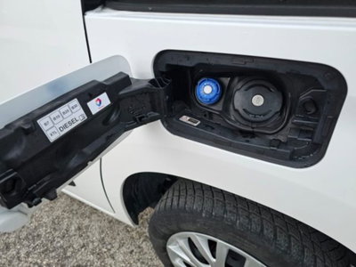 Citroen Berlingo BlueHDi 100 S&S Combi N1 M (12)