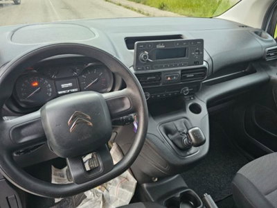 Citroen Berlingo BlueHDi 100 S&S Combi N1 M (15)