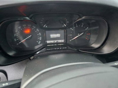 Citroen Berlingo BlueHDi 100 S&S Combi N1 M (19)
