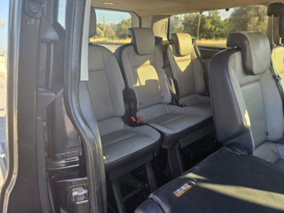 Ford Tourneo Custom 310 2.0 TDCi 170CV aut. PC Titanium (14)
