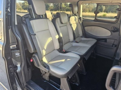 Ford Tourneo Custom 310 2.0 TDCi 170CV aut. PC Titanium (15)