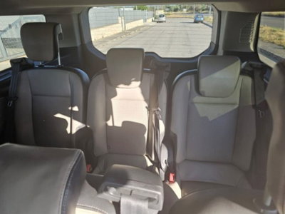 Ford Tourneo Custom 310 2.0 TDCi 170CV aut. PC Titanium (16)