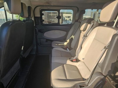 Ford Tourneo Custom 310 2.0 TDCi 170CV aut. PC Titanium (17)
