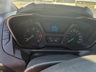 Ford Tourneo Custom 310 2.0 TDCi 170CV aut. PC Titanium (18)